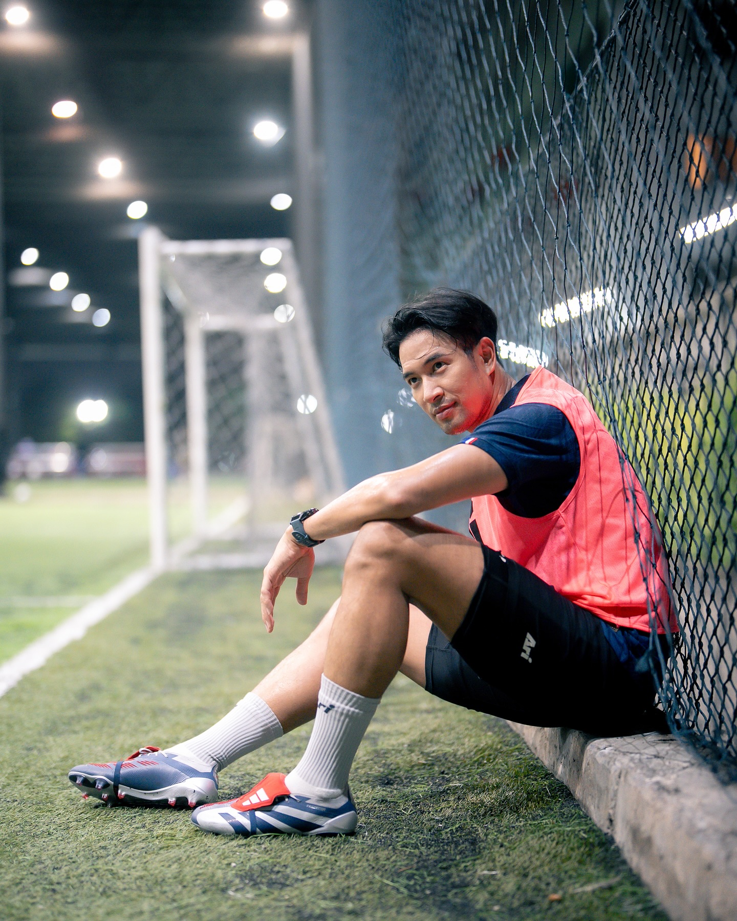 เกรท - วรินทร ปัญหกาญจน์