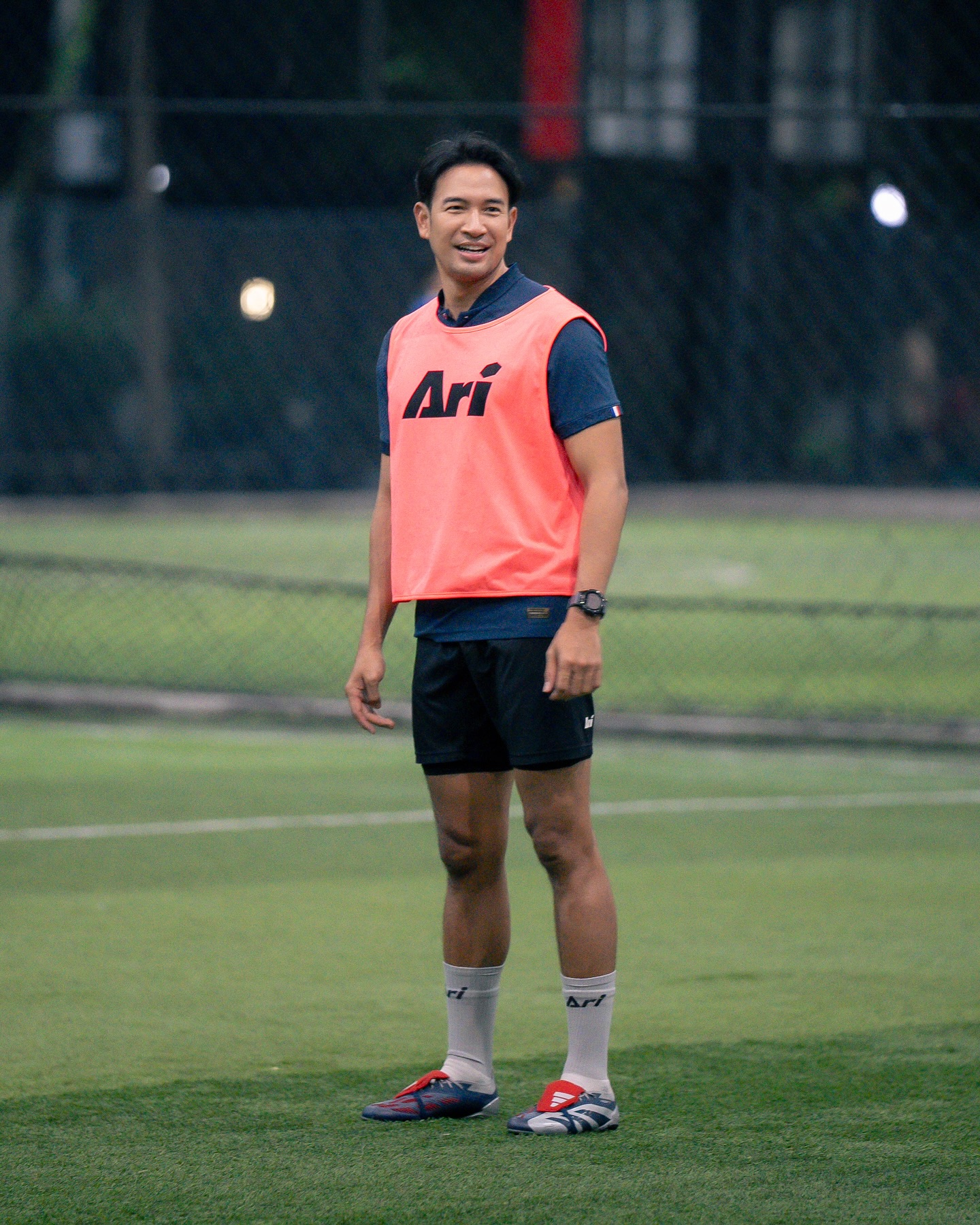 เกรท - วรินทร ปัญหกาญจน์