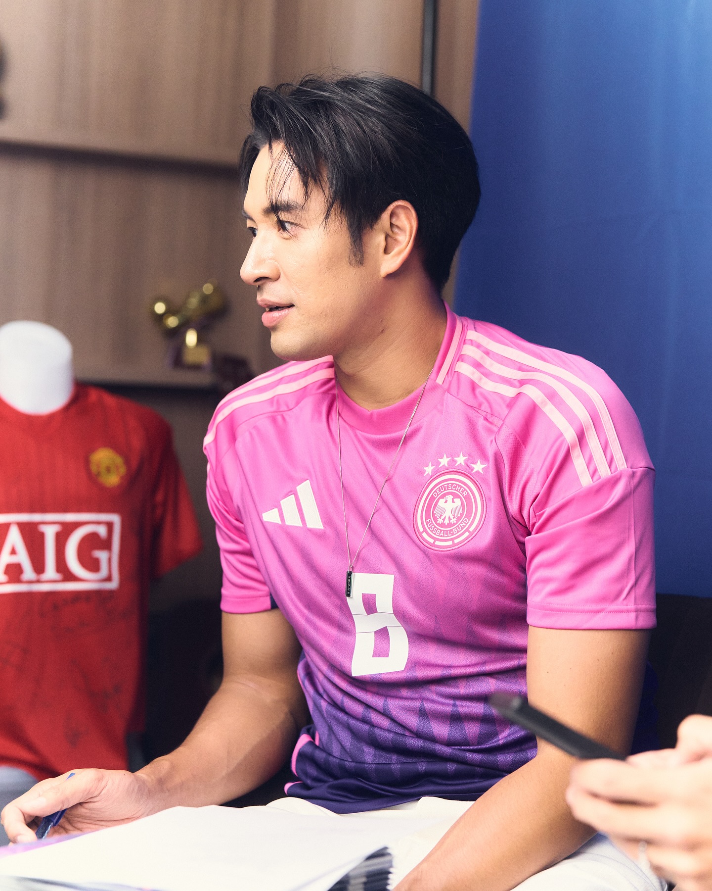 เกรท - วรินทร ปัญหกาญจน์
