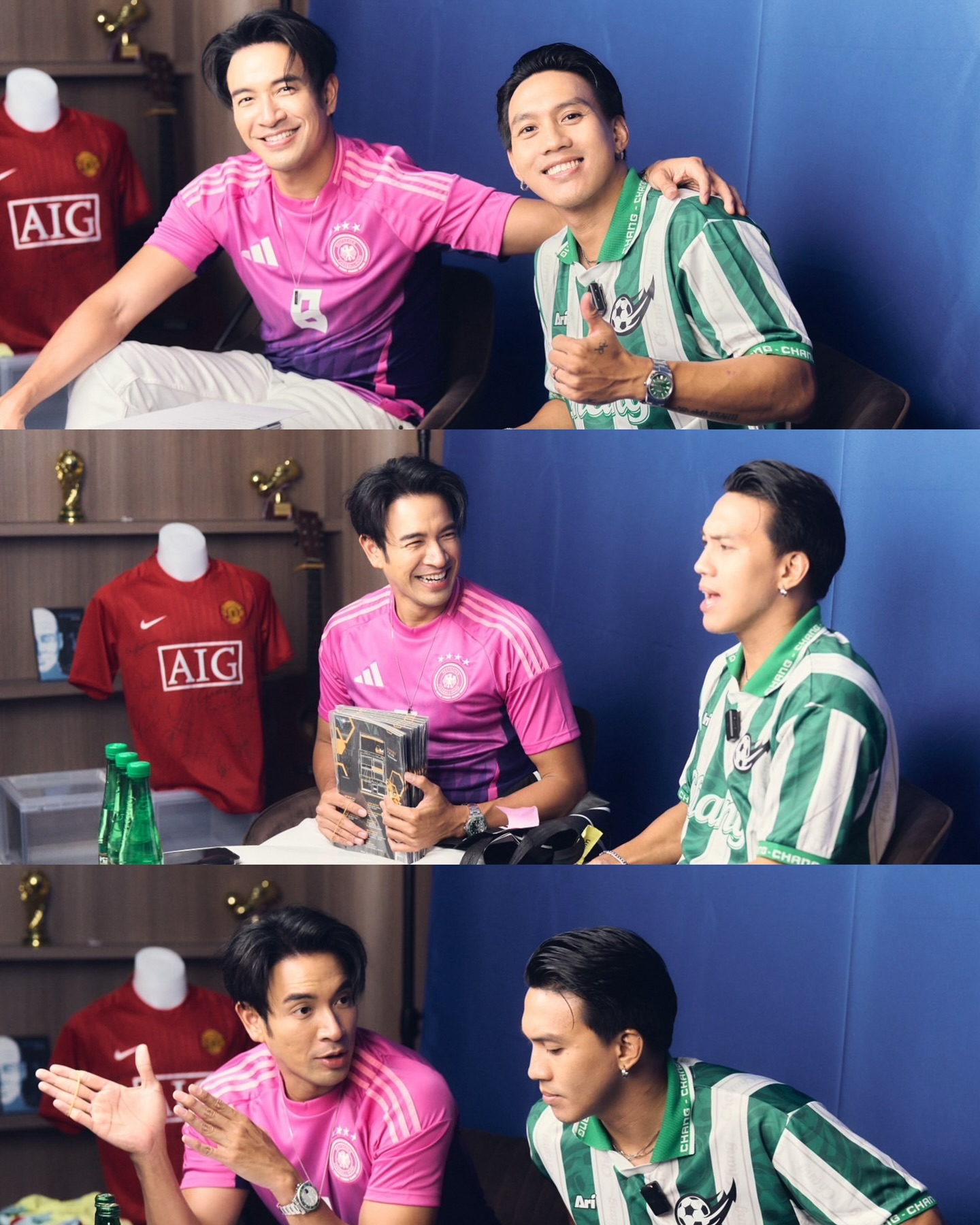 เกรท - วรินทร ปัญหกาญจน์