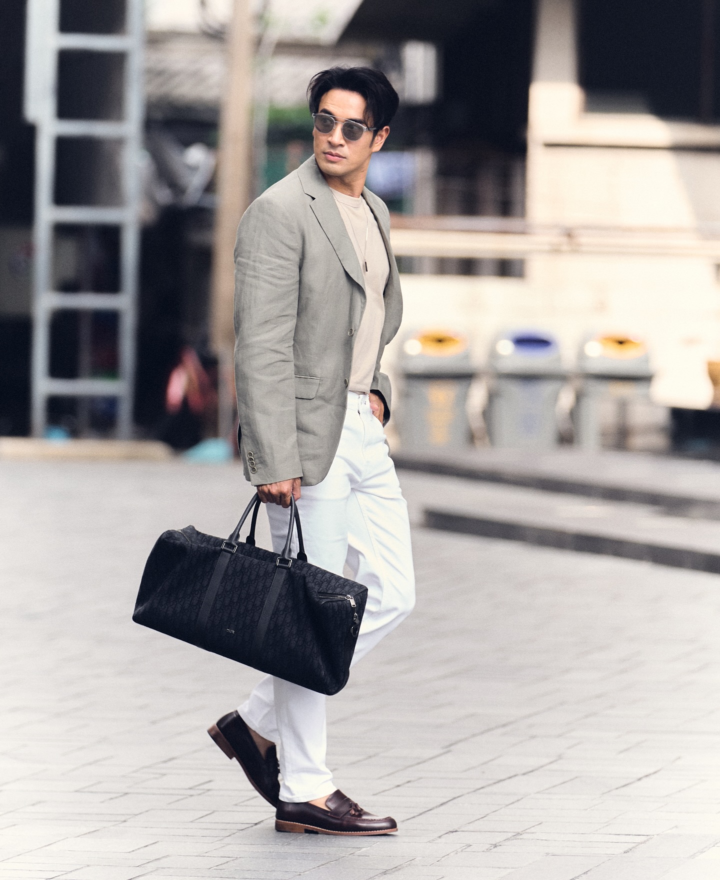 เกรท - วรินทร ปัญหกาญจน์