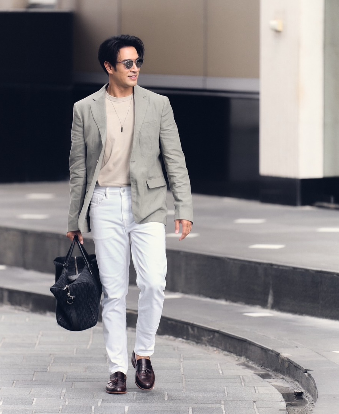 เกรท - วรินทร ปัญหกาญจน์
