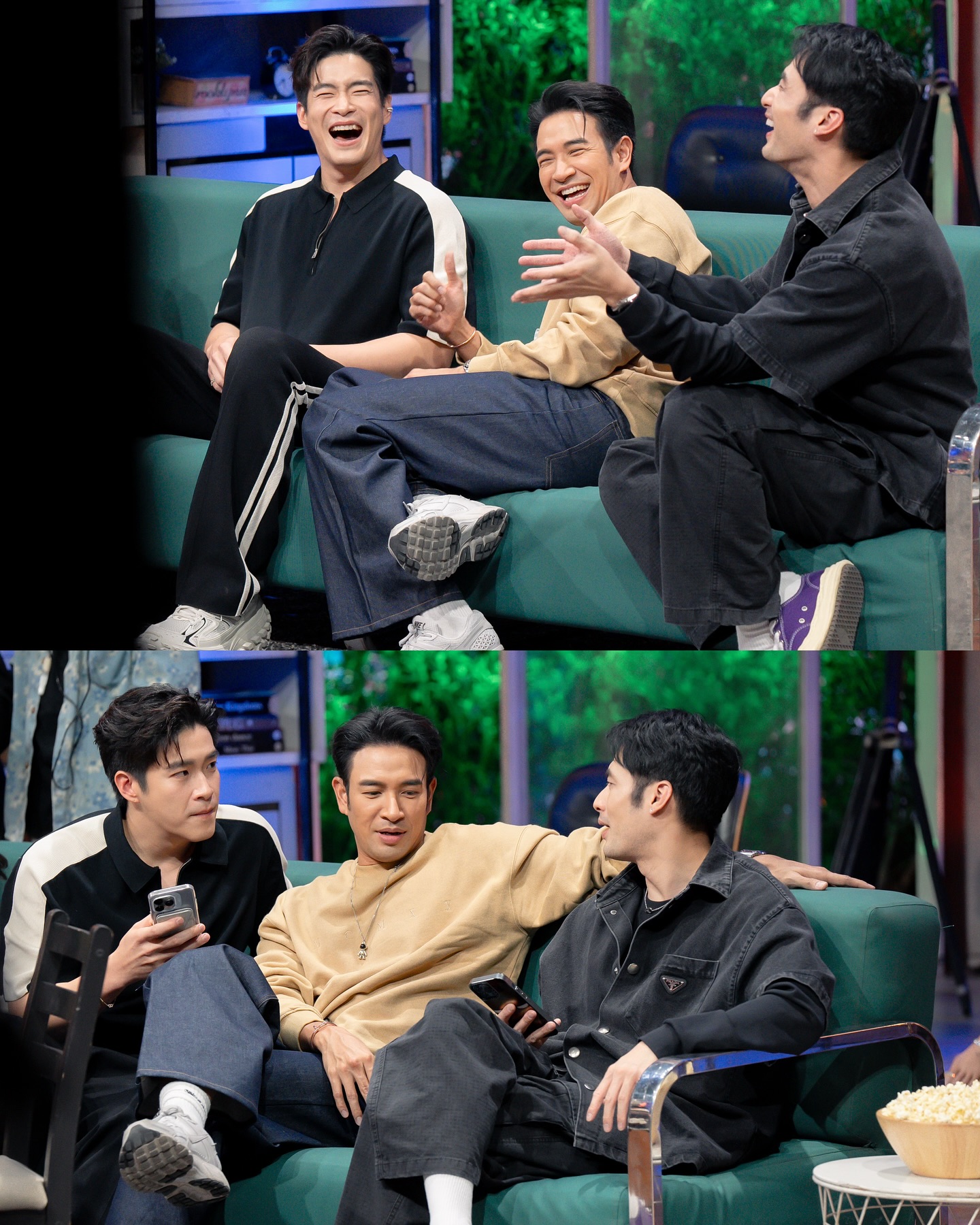 เกรท - วรินทร ปัญหกาญจน์