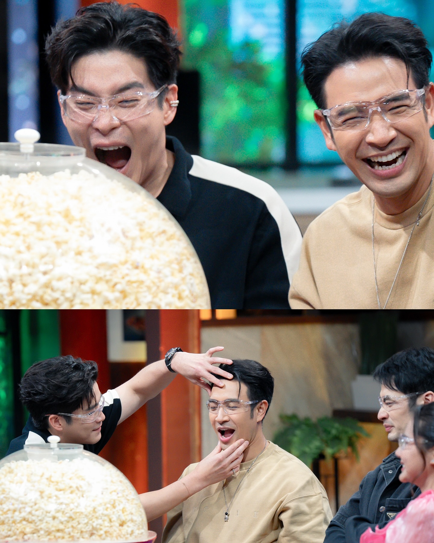 เกรท - วรินทร ปัญหกาญจน์