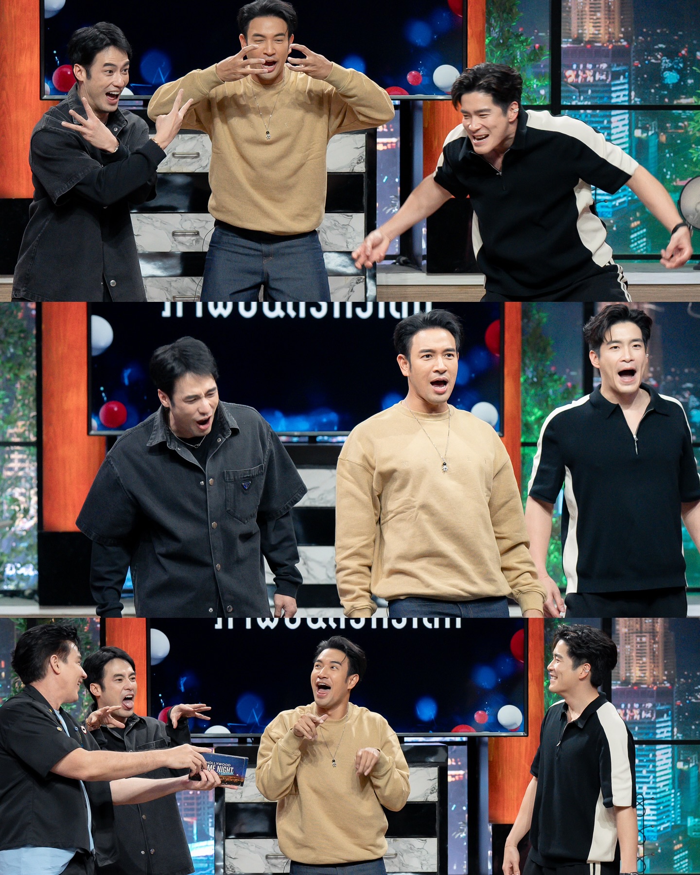 เกรท - วรินทร ปัญหกาญจน์