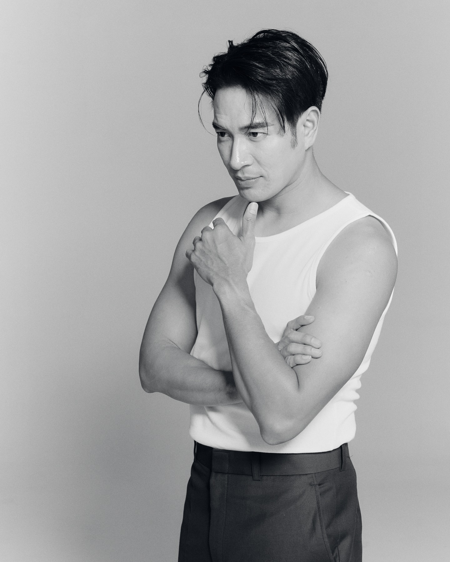 เกรท - วรินทร ปัญหกาญจน์