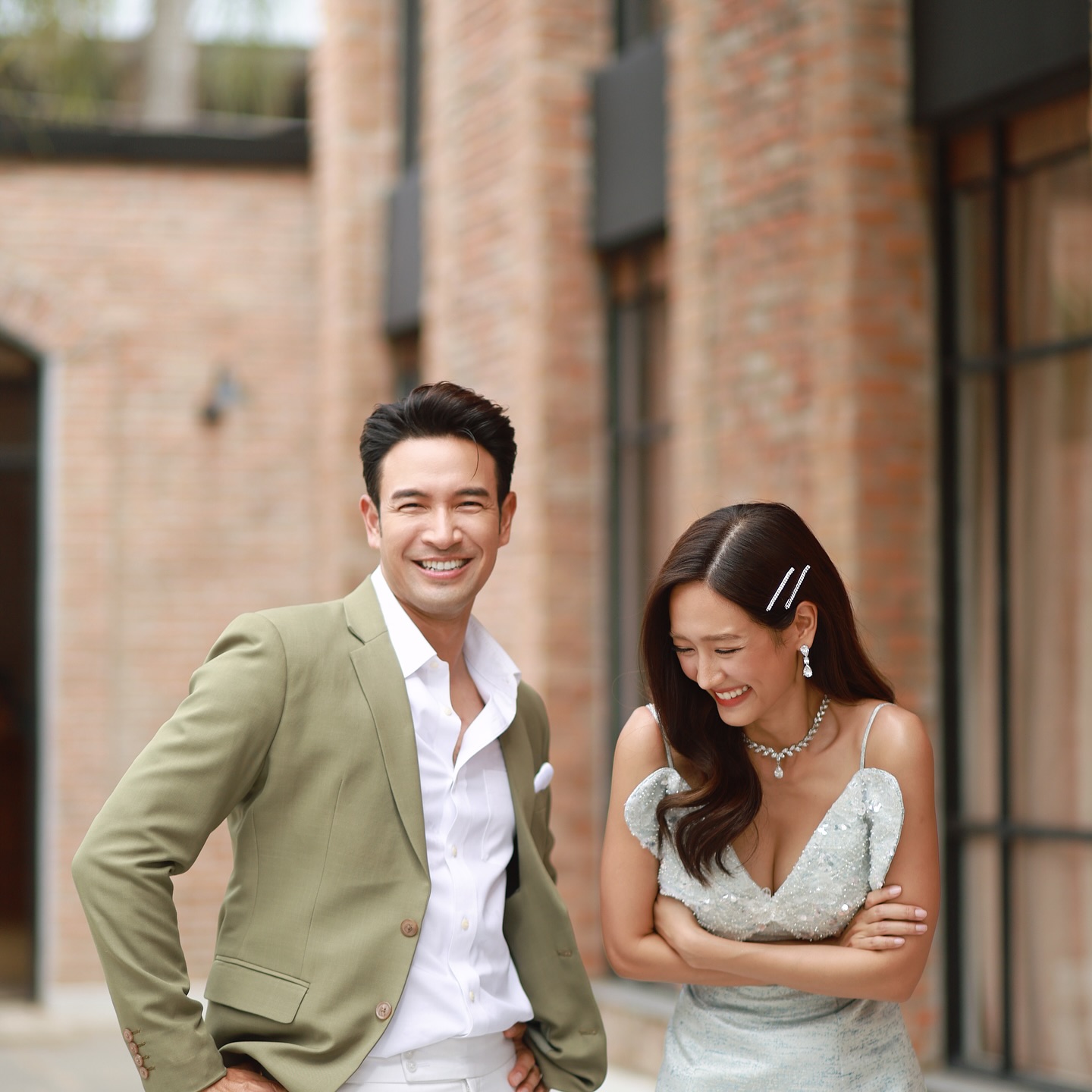 เกรท - วรินทร ปัญหกาญจน์