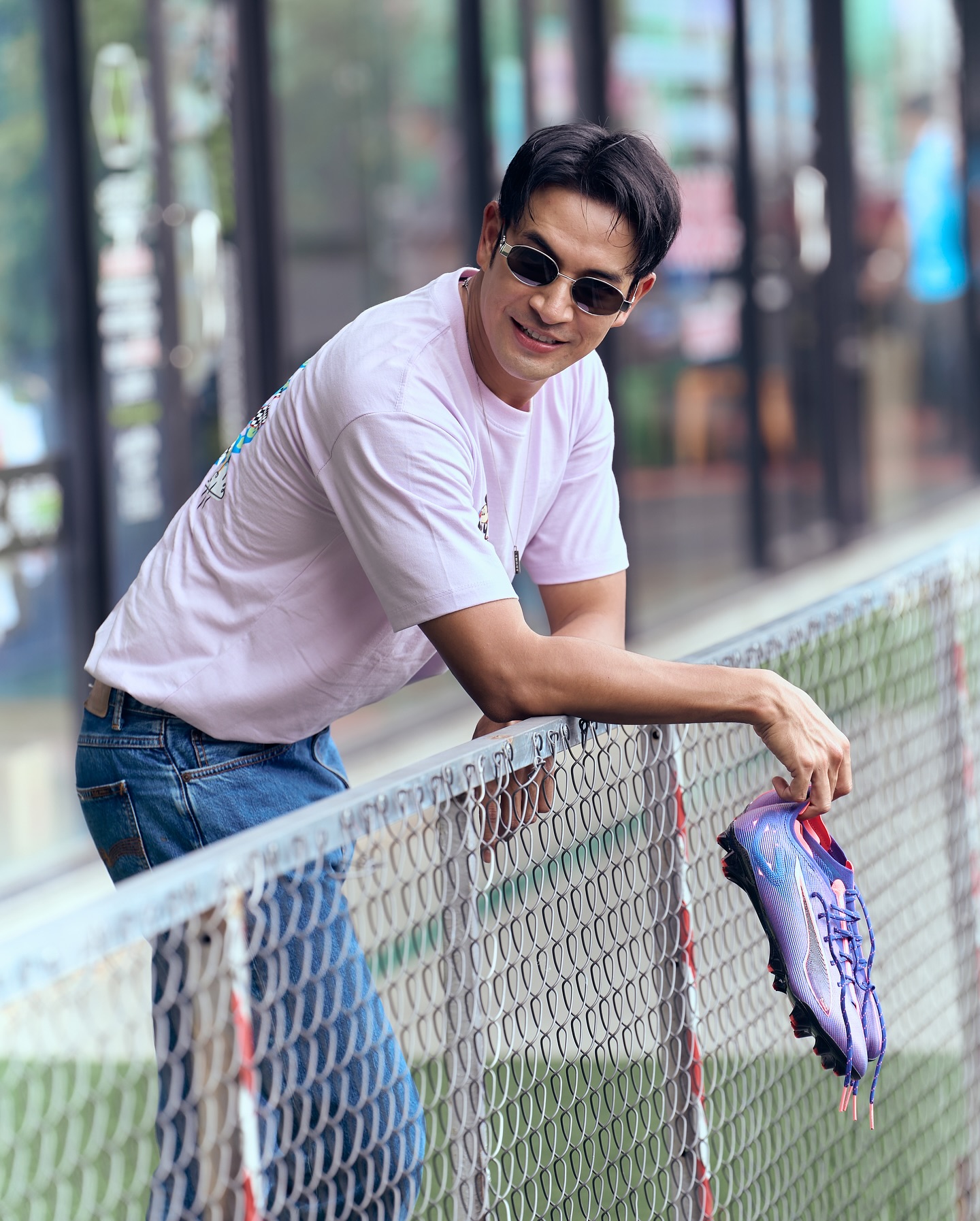 เกรท - วรินทร ปัญหกาญจน์