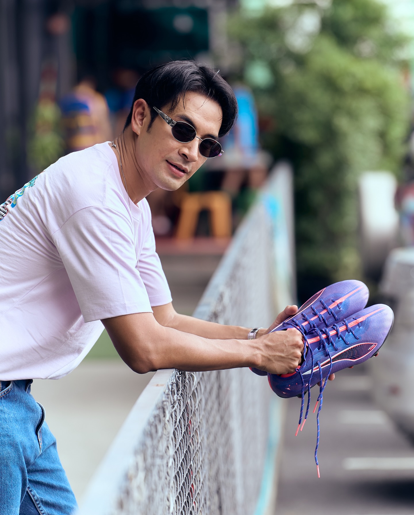 เกรท - วรินทร ปัญหกาญจน์