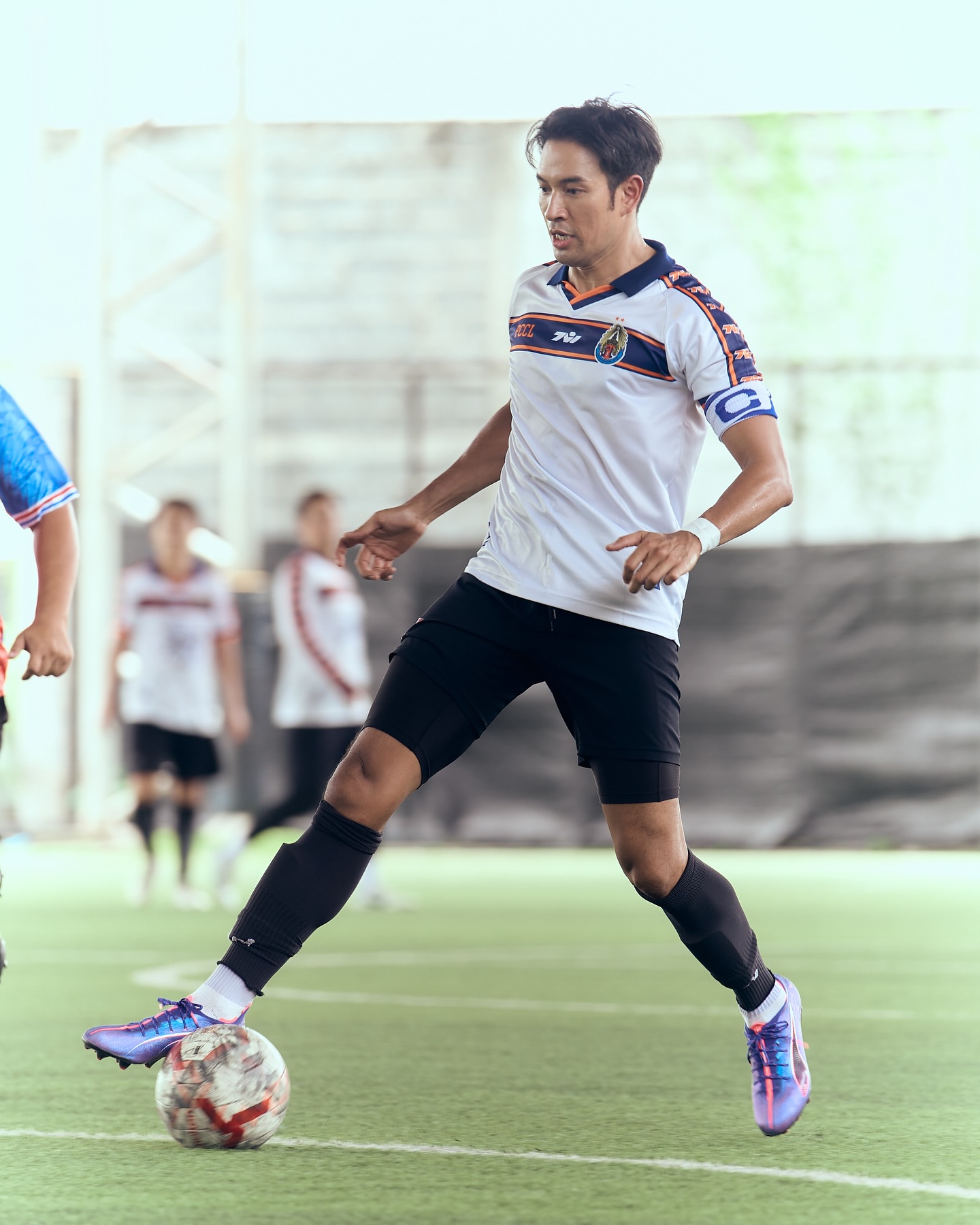 เกรท - วรินทร ปัญหกาญจน์