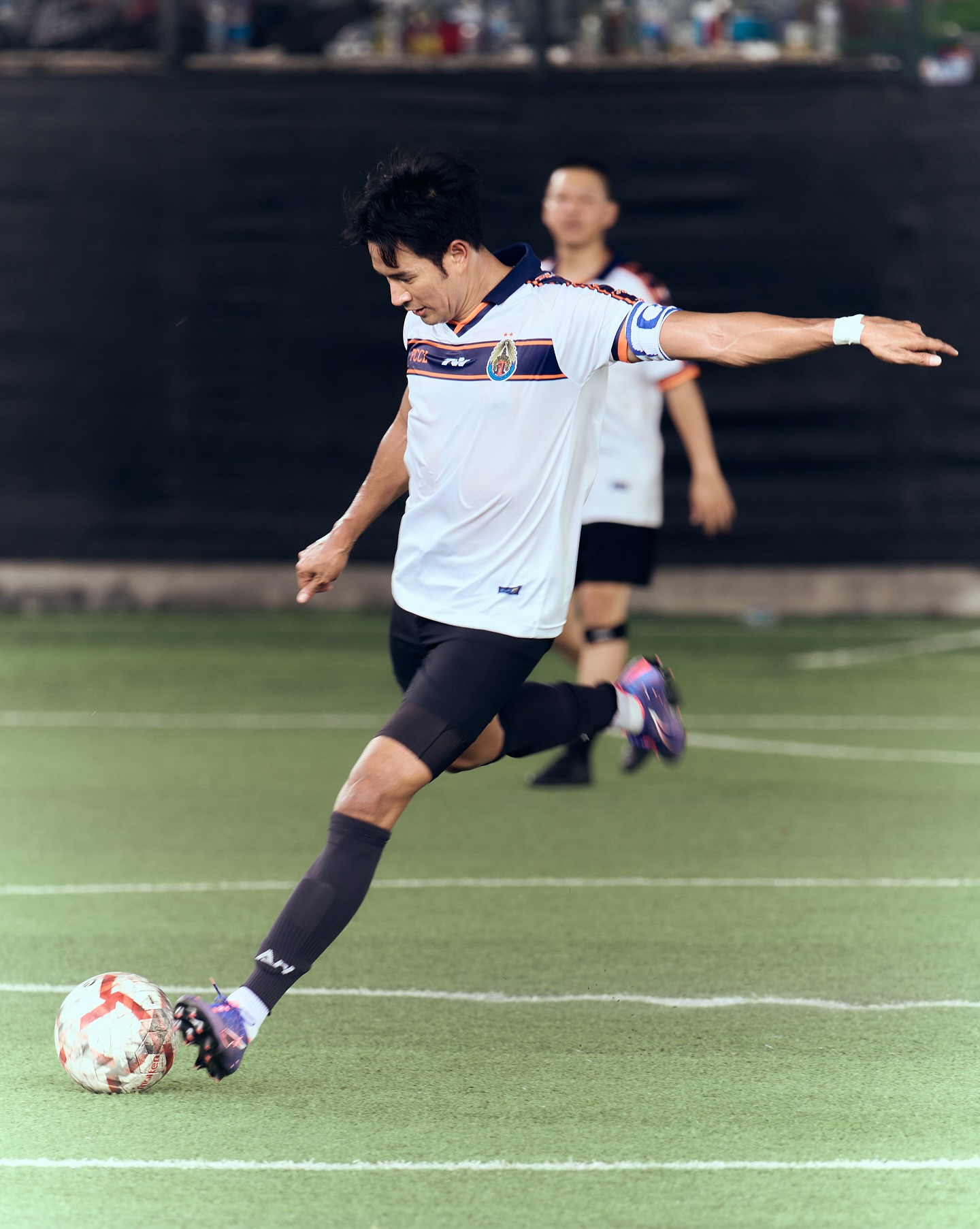 เกรท - วรินทร ปัญหกาญจน์