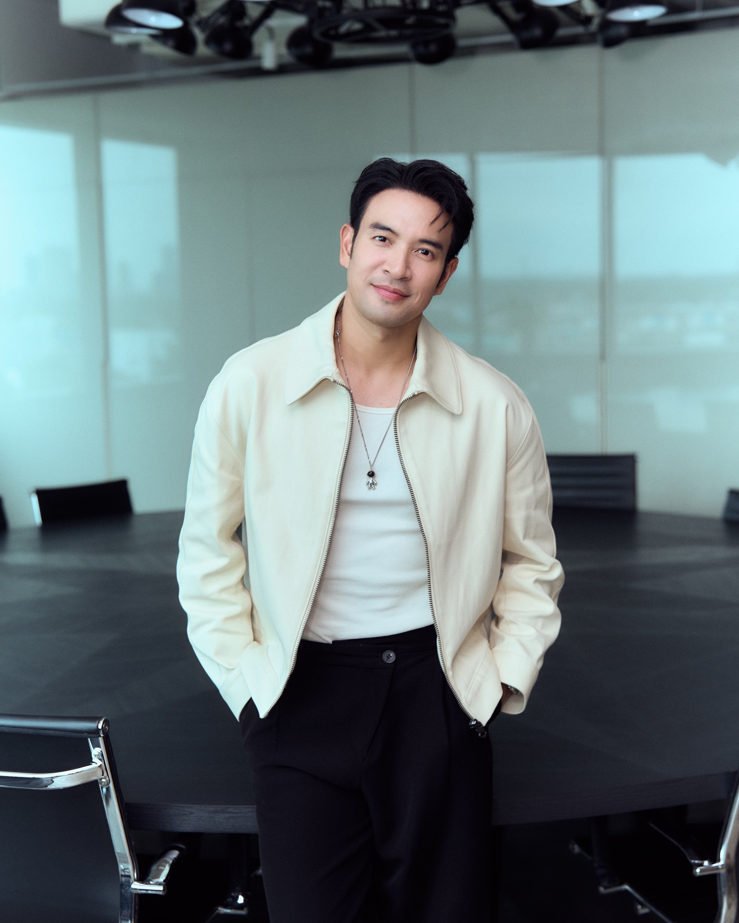 เกรท - วรินทร ปัญหกาญจน์