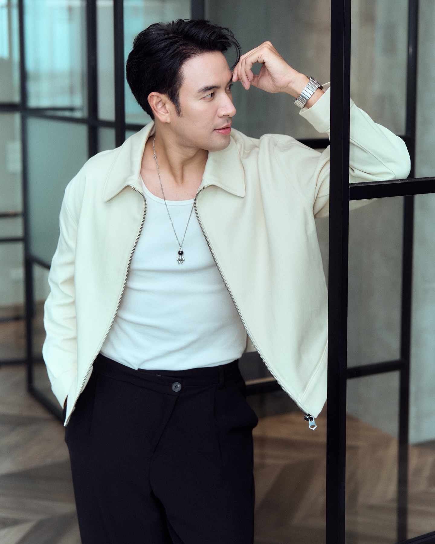 เกรท - วรินทร ปัญหกาญจน์