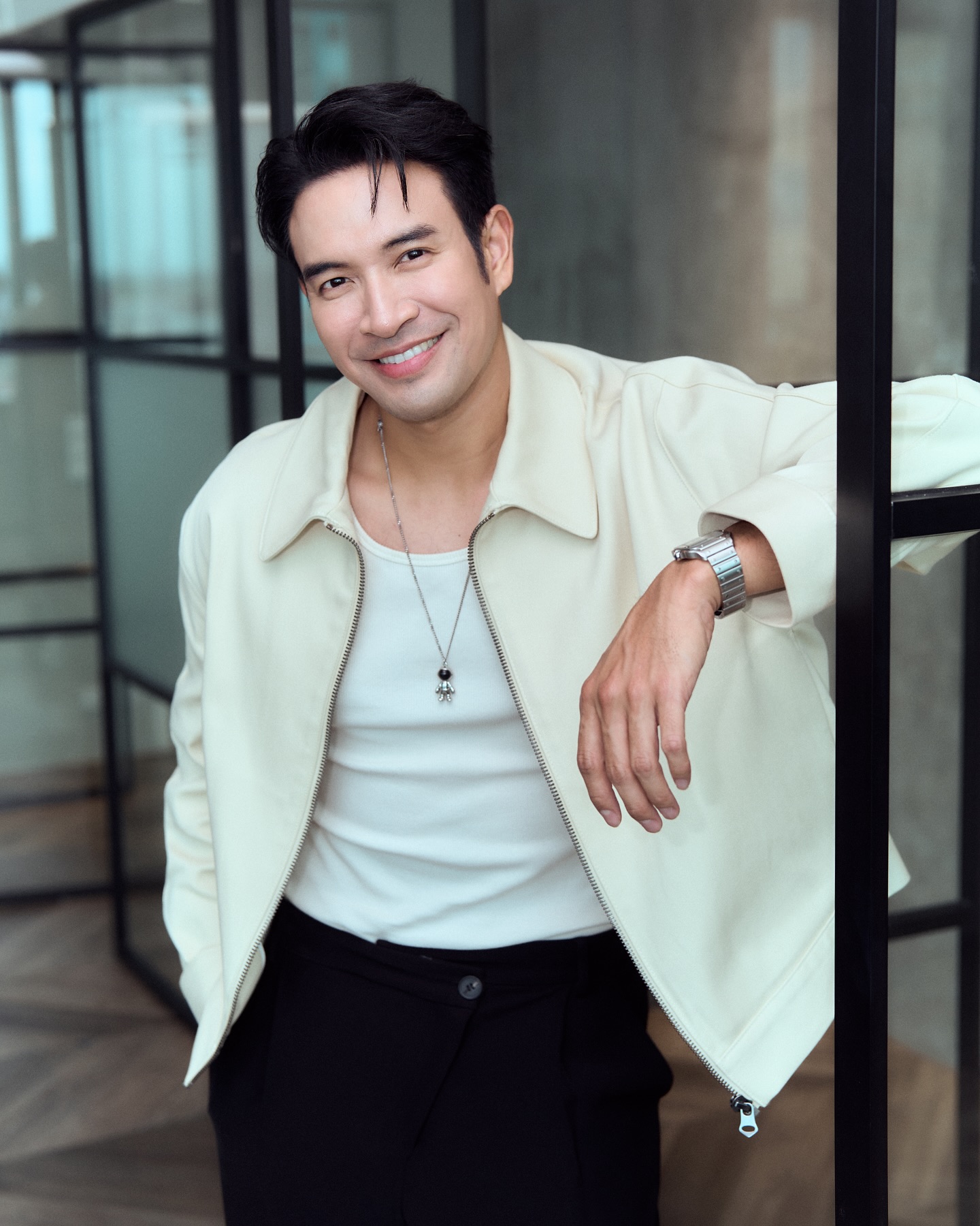 เกรท - วรินทร ปัญหกาญจน์