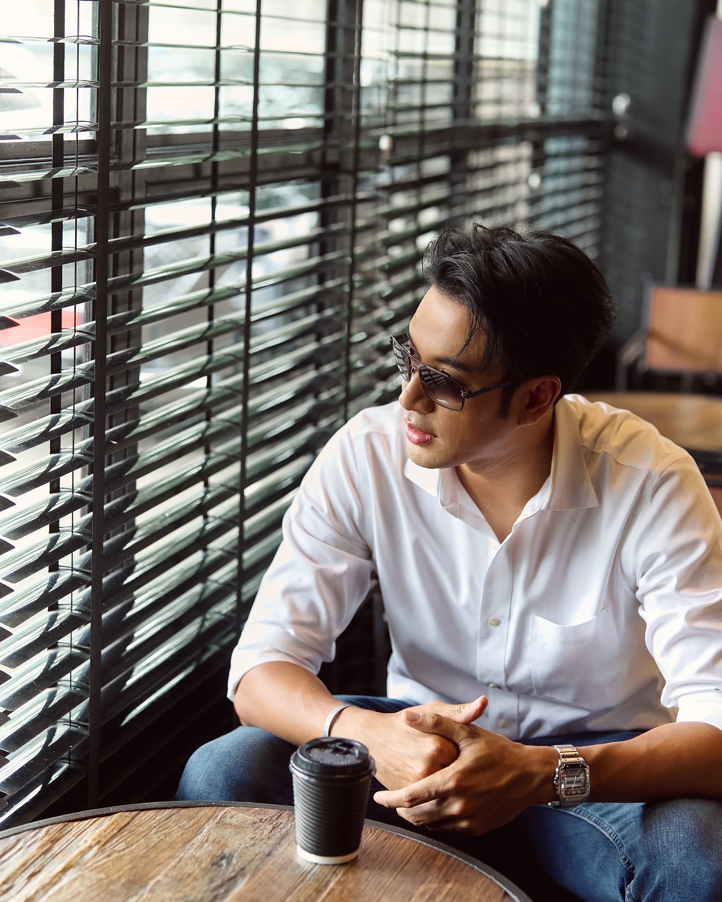 เกรท - วรินทร ปัญหกาญจน์