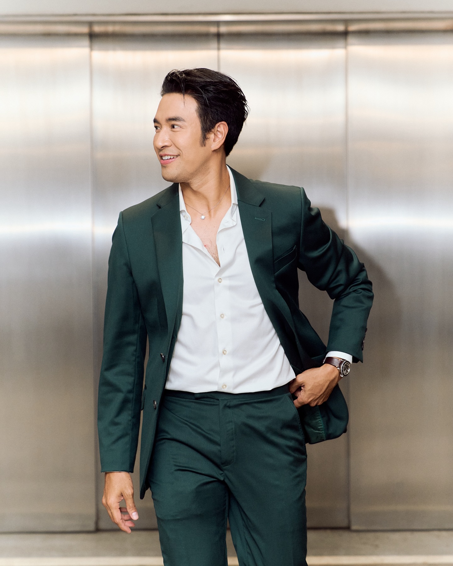 เกรท - วรินทร ปัญหกาญจน์