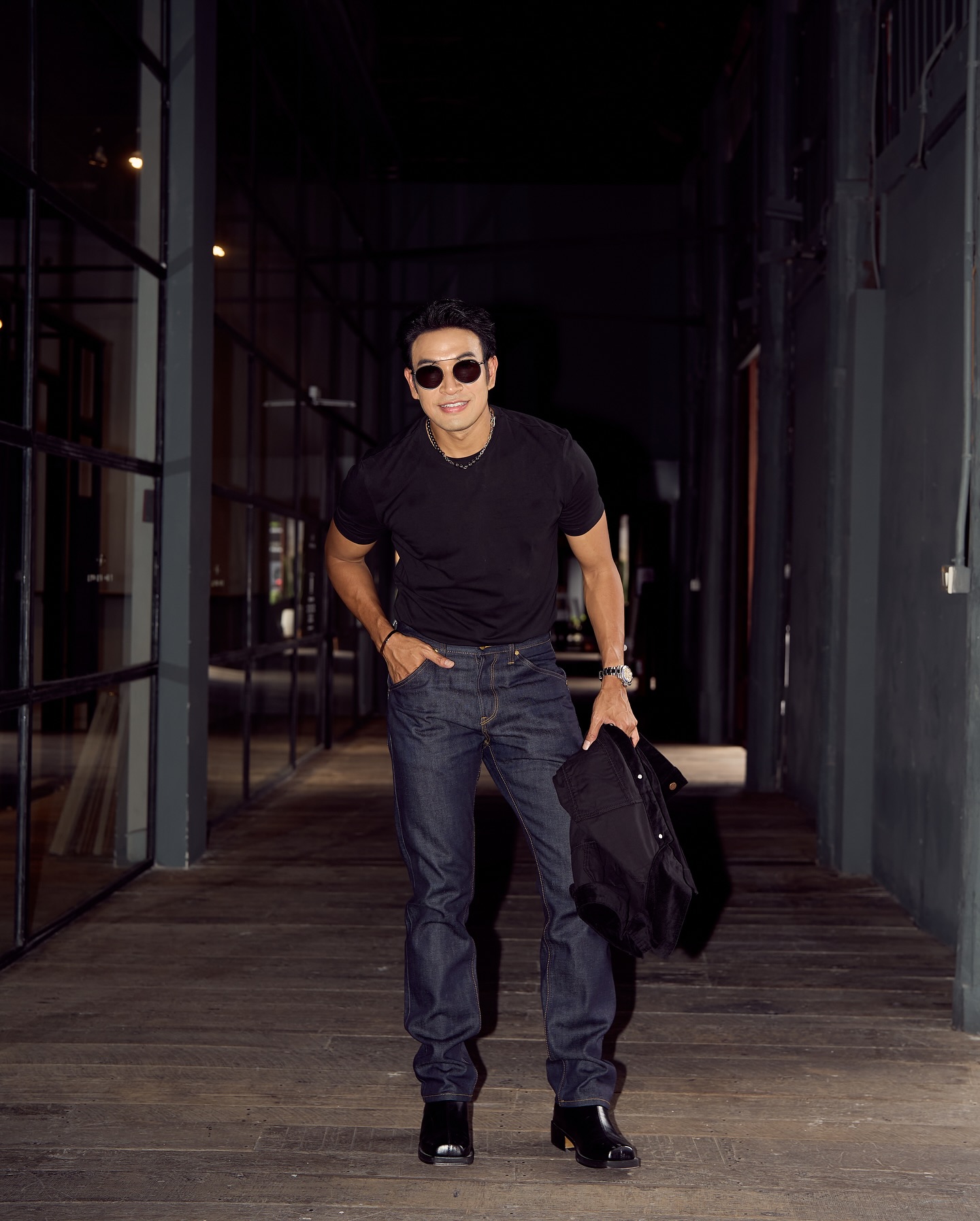 เกรท - วรินทร ปัญหกาญจน์