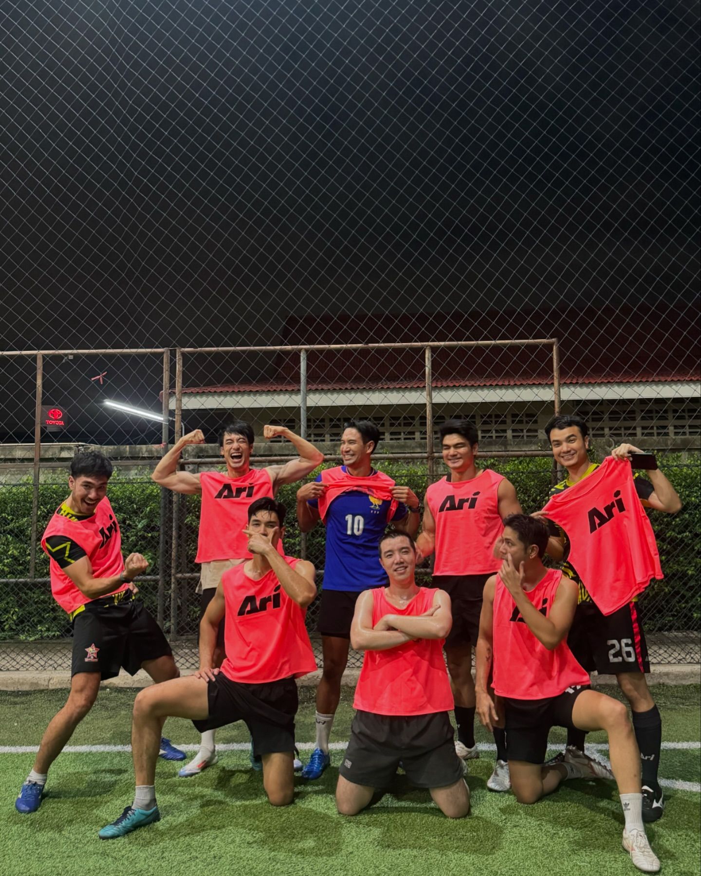 เกรท - วรินทร ปัญหกาญจน์