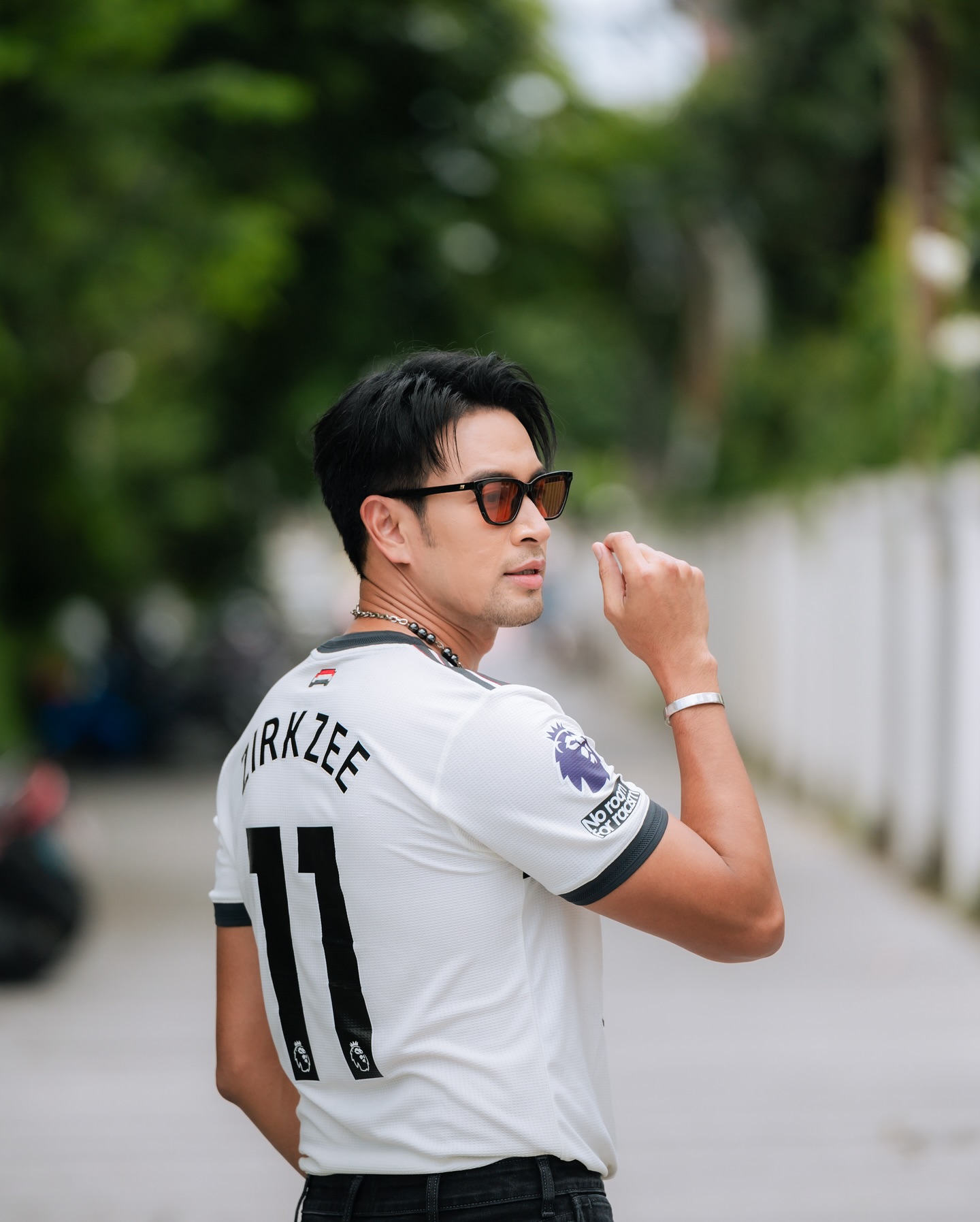 เกรท - วรินทร ปัญหกาญจน์