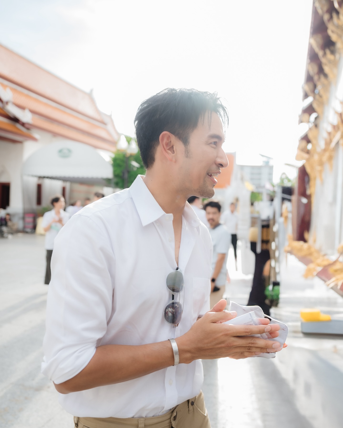 เกรท - วรินทร ปัญหกาญจน์