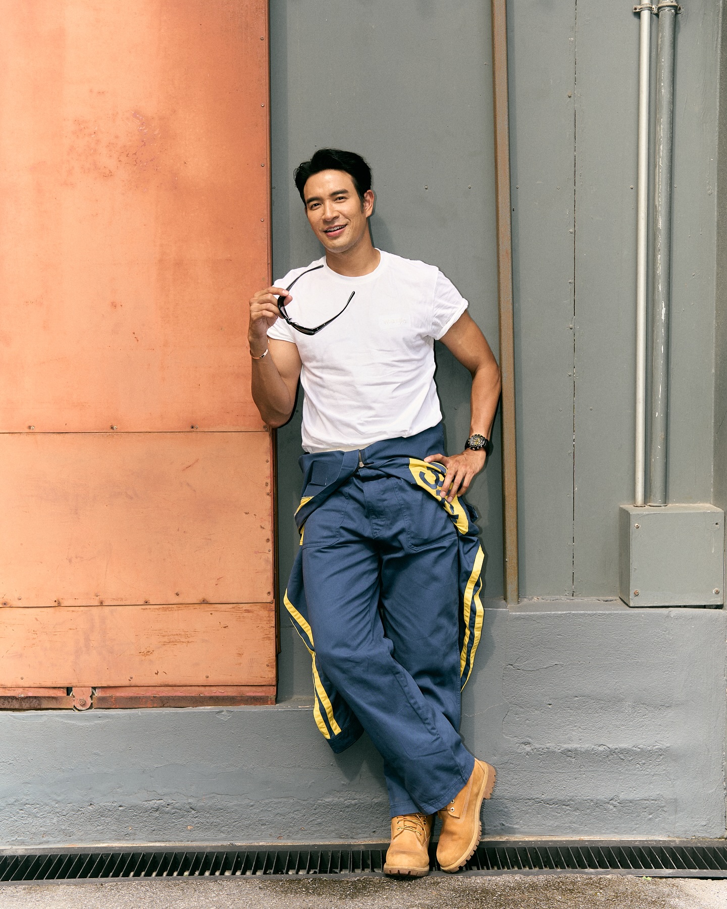 เกรท - วรินทร ปัญหกาญจน์