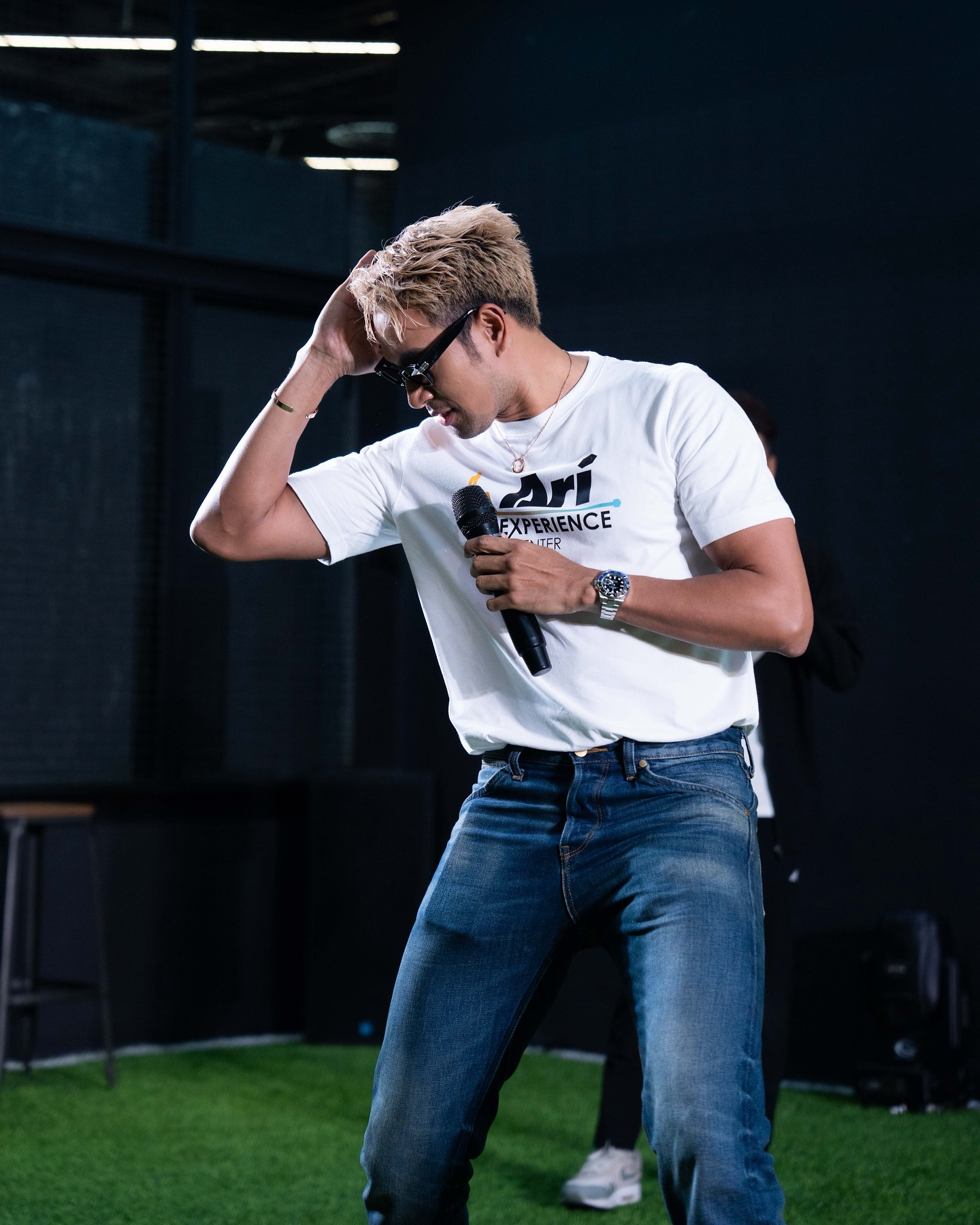 เกรท - วรินทร ปัญหกาญจน์