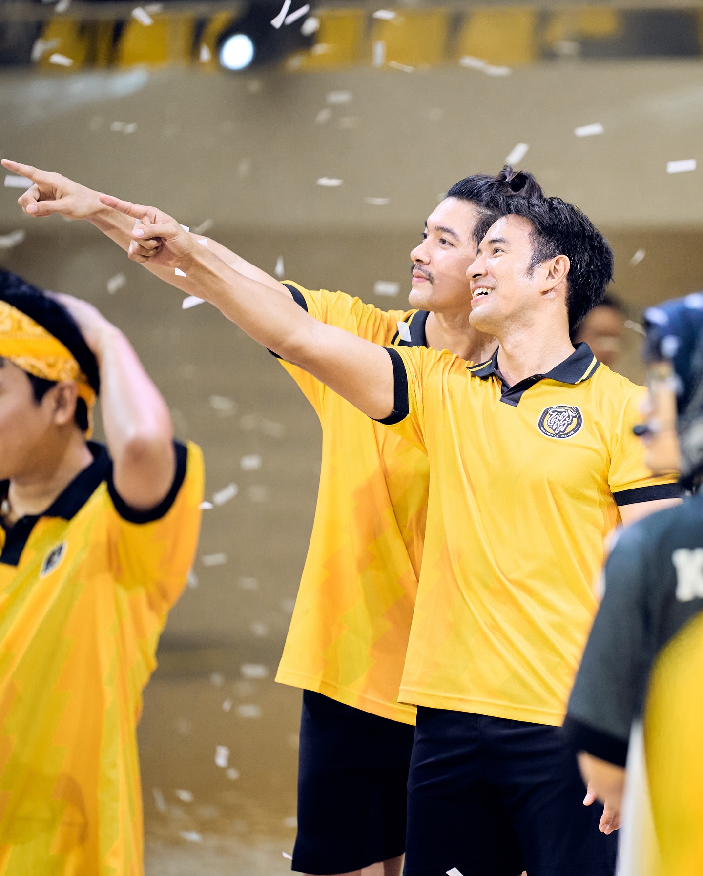 เกรท - วรินทร ปัญหกาญจน์