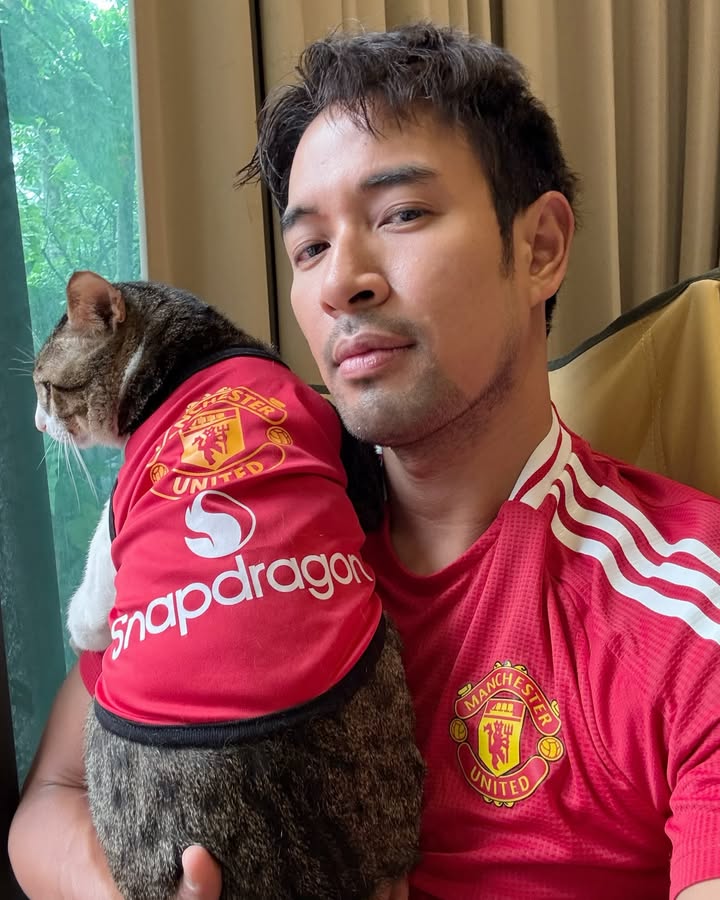เกรท - วรินทร ปัญหกาญจน์