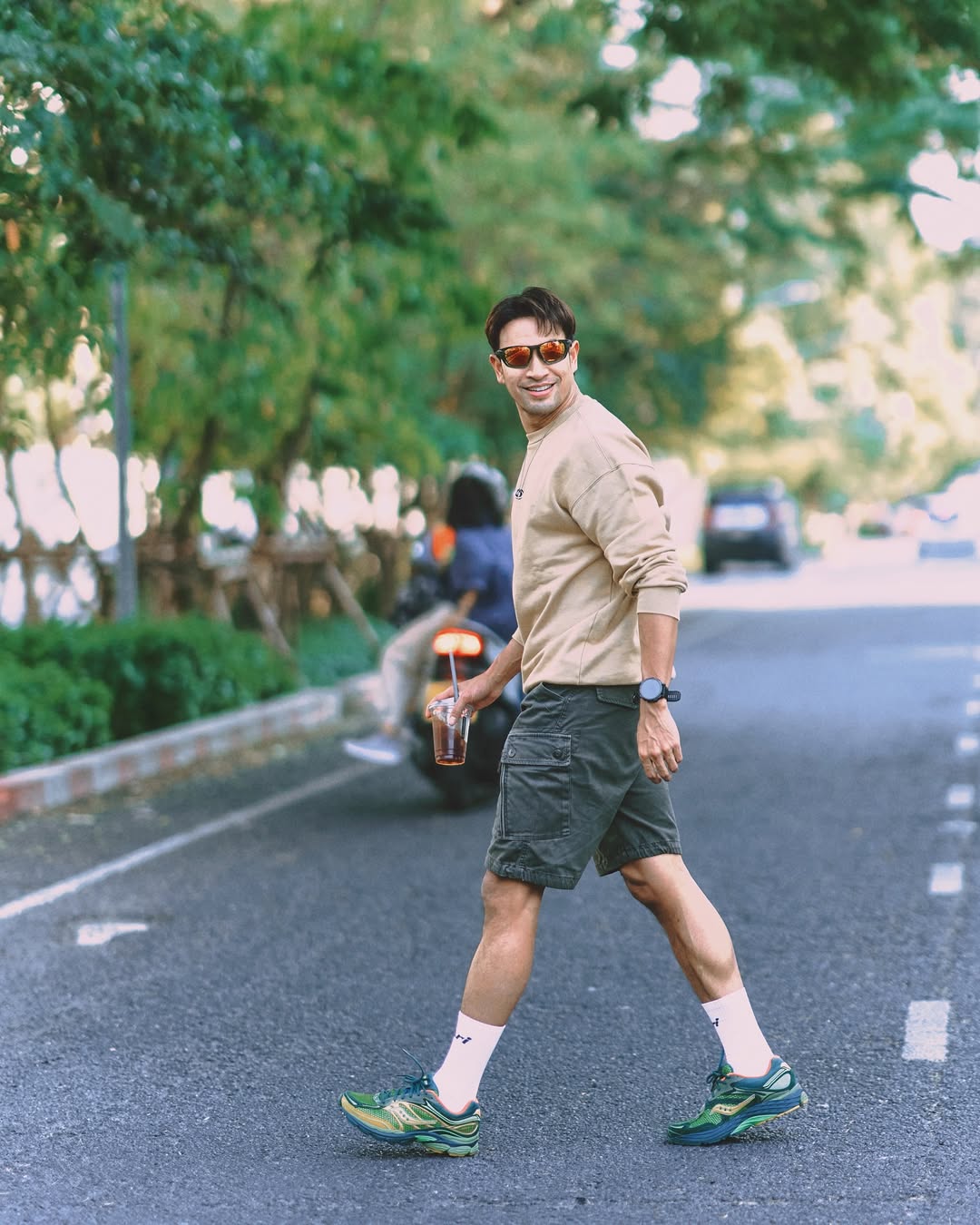 เกรท - วรินทร ปัญหกาญจน์