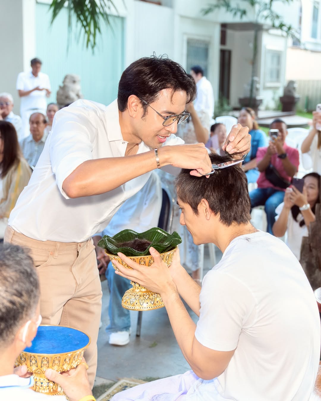 เกรท - วรินทร ปัญหกาญจน์
