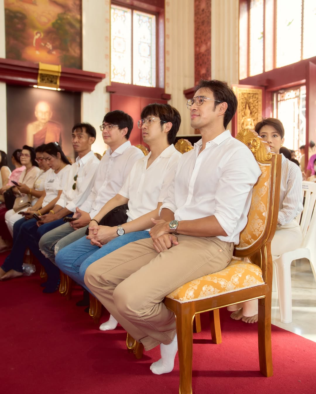 เกรท - วรินทร ปัญหกาญจน์