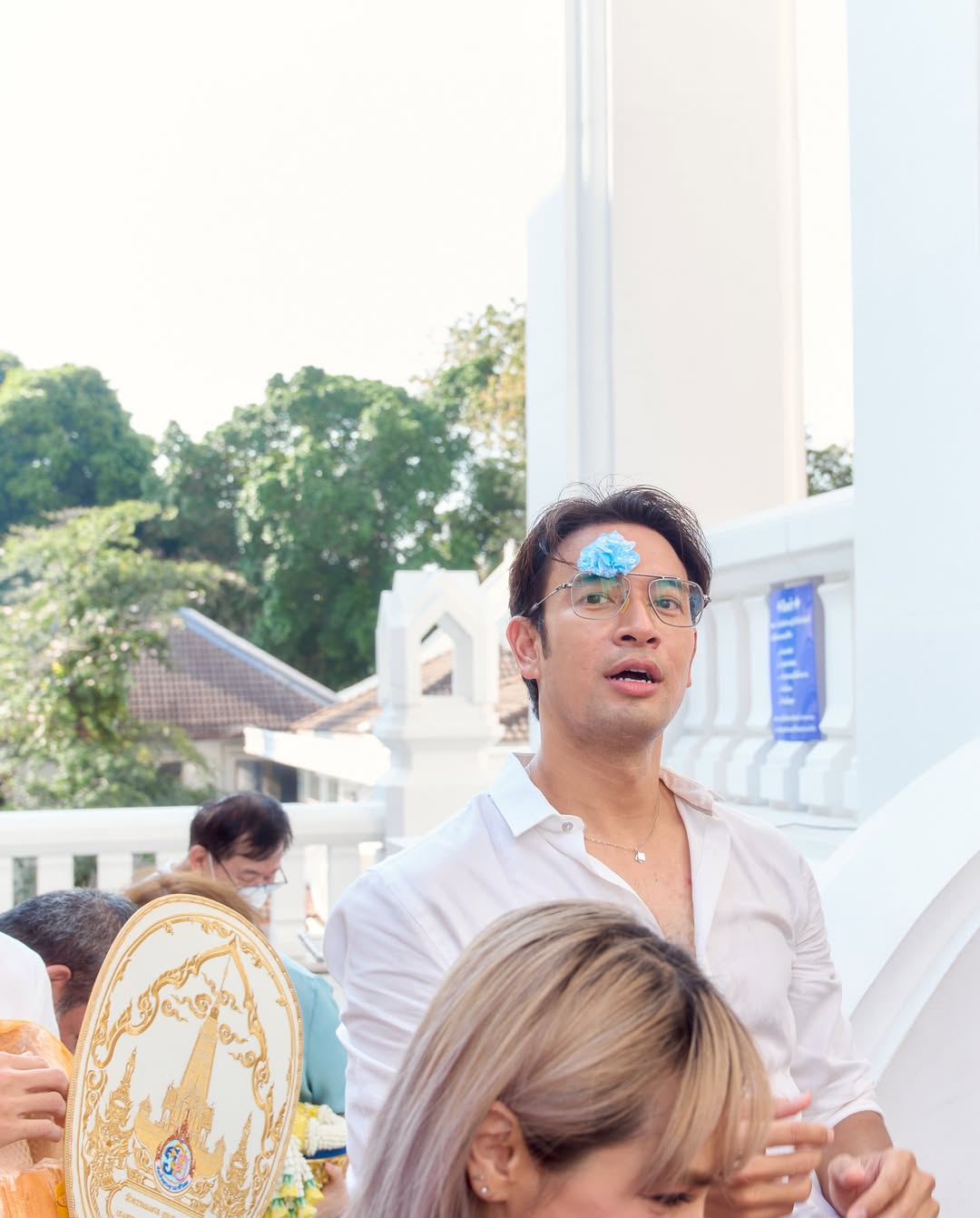 เกรท - วรินทร ปัญหกาญจน์