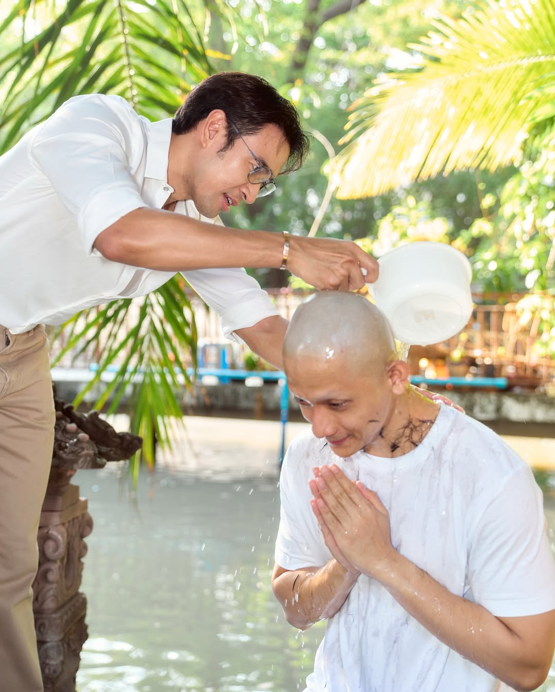เกรท - วรินทร ปัญหกาญจน์