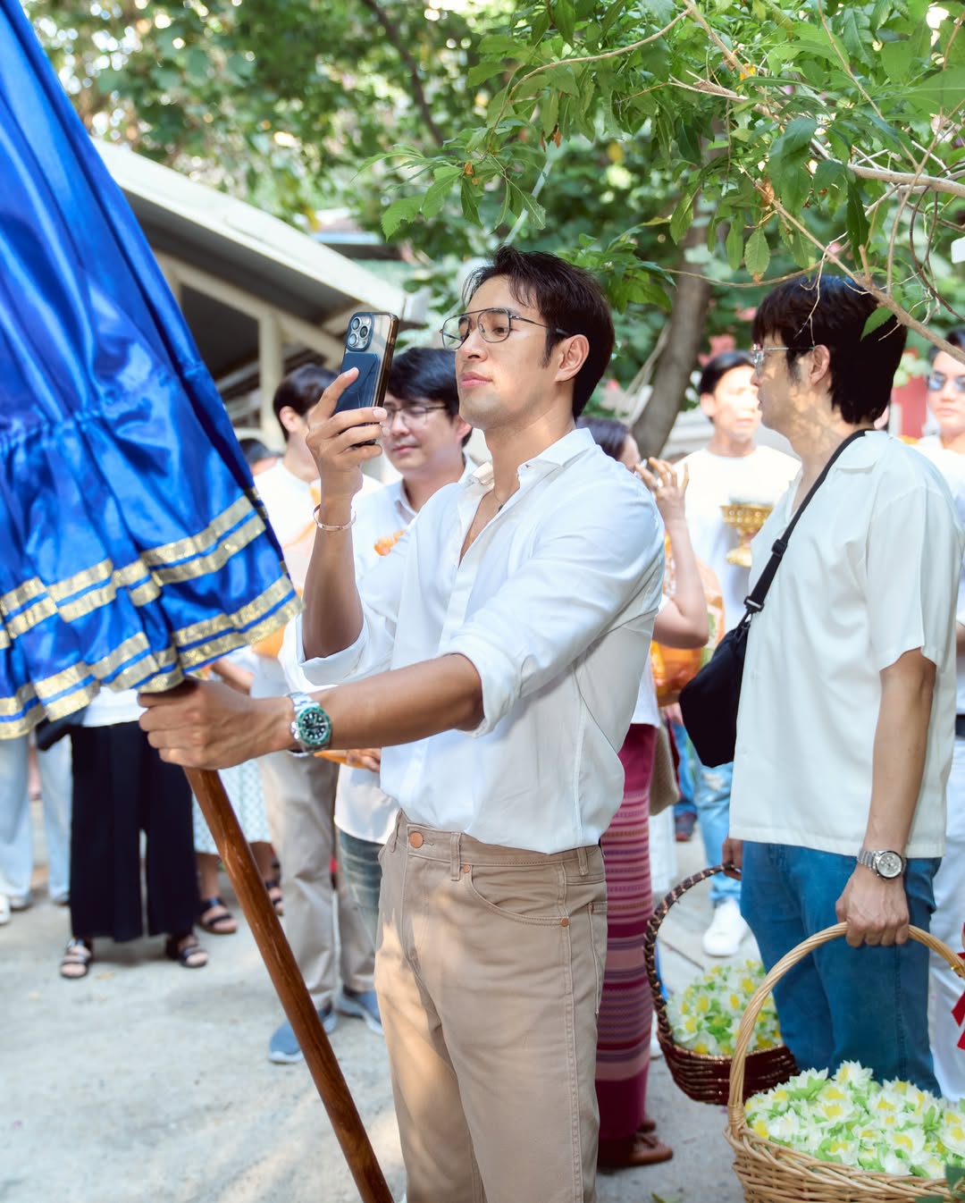เกรท - วรินทร ปัญหกาญจน์