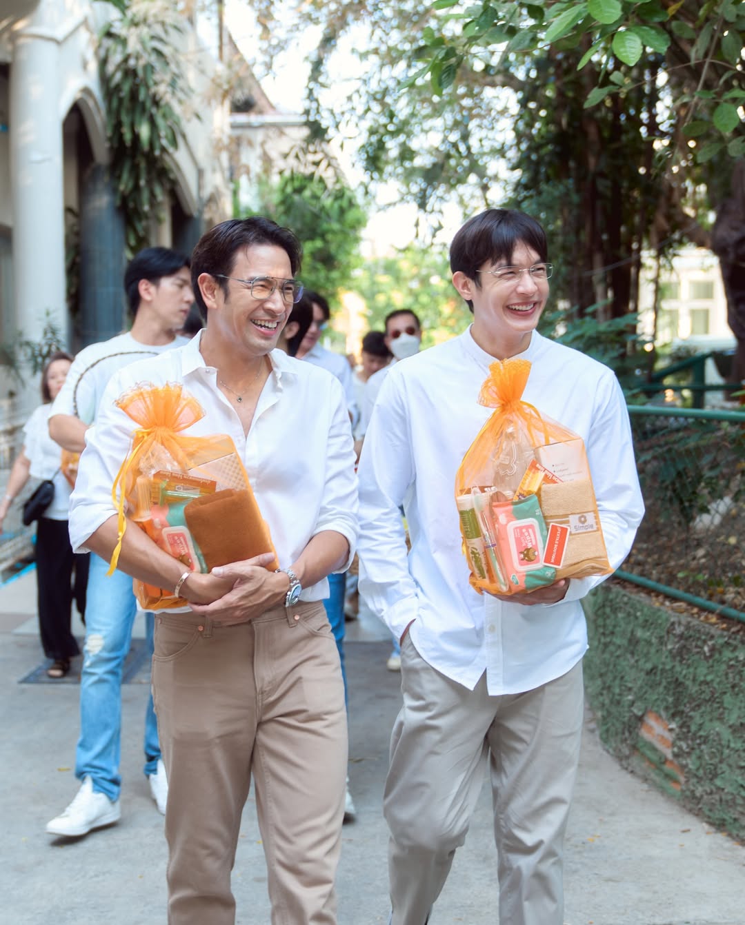 เกรท - วรินทร ปัญหกาญจน์