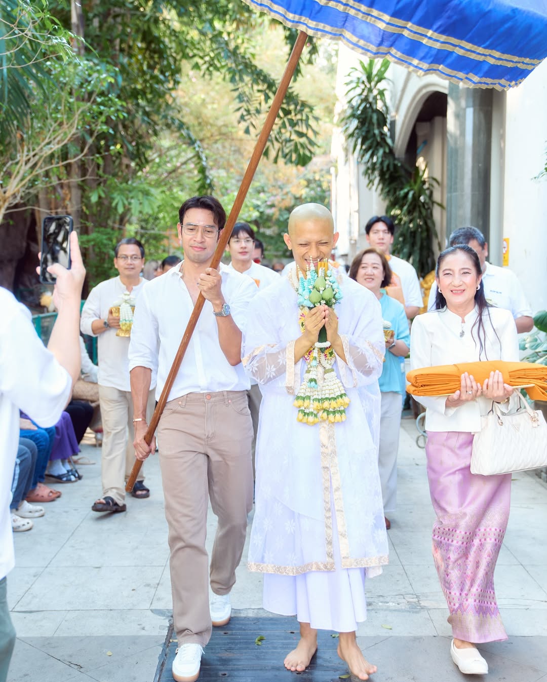 เกรท - วรินทร ปัญหกาญจน์