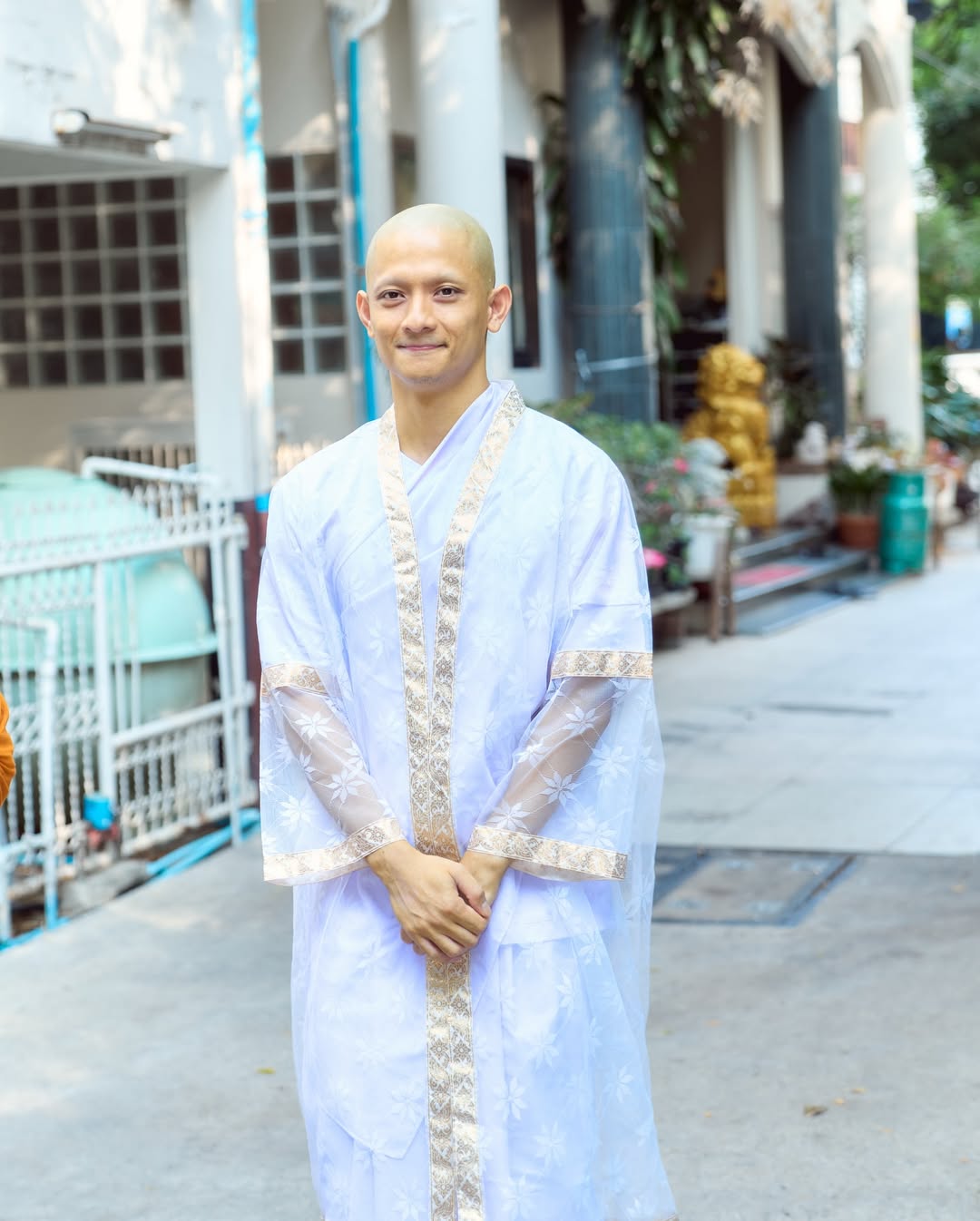 เกรท - วรินทร ปัญหกาญจน์