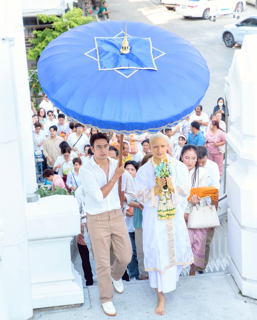 เกรท - วรินทร ปัญหกาญจน์