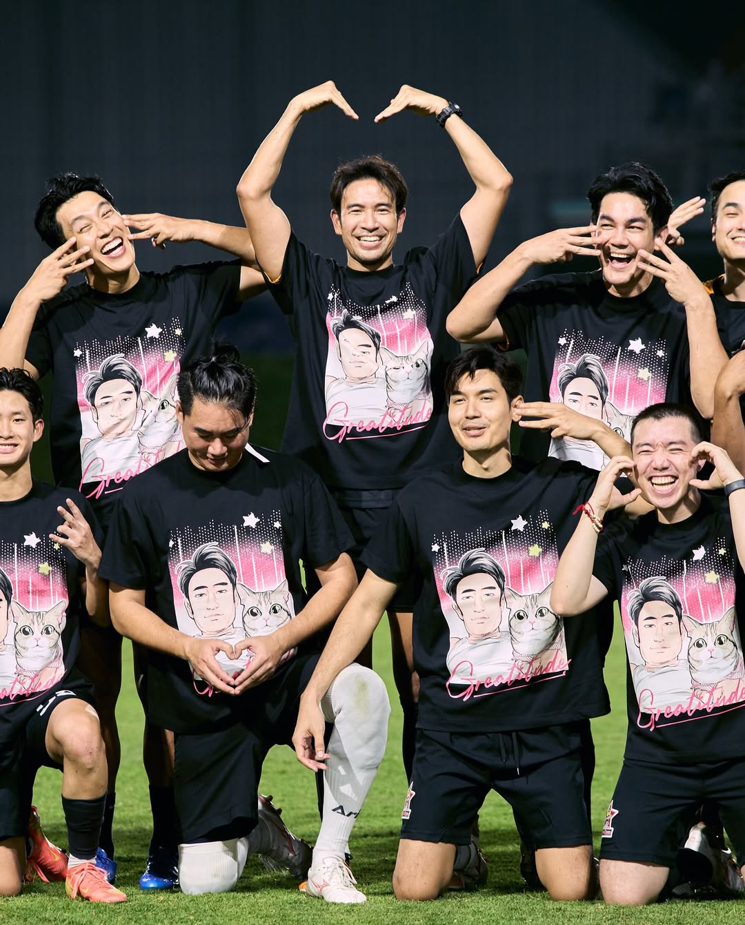 เกรท - วรินทร ปัญหกาญจน์