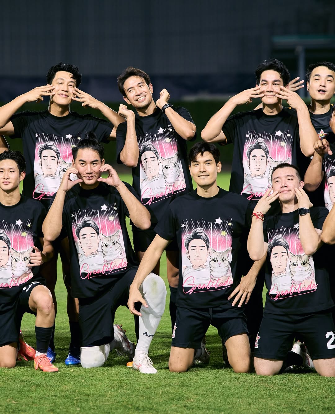 เกรท - วรินทร ปัญหกาญจน์