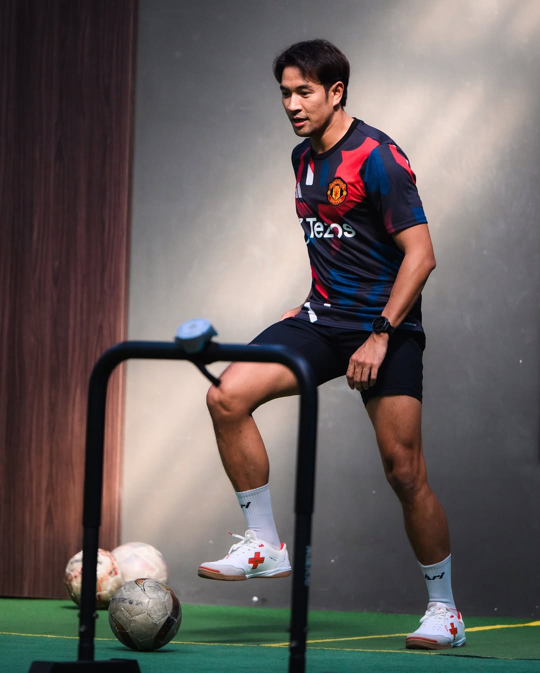 เกรท - วรินทร ปัญหกาญจน์