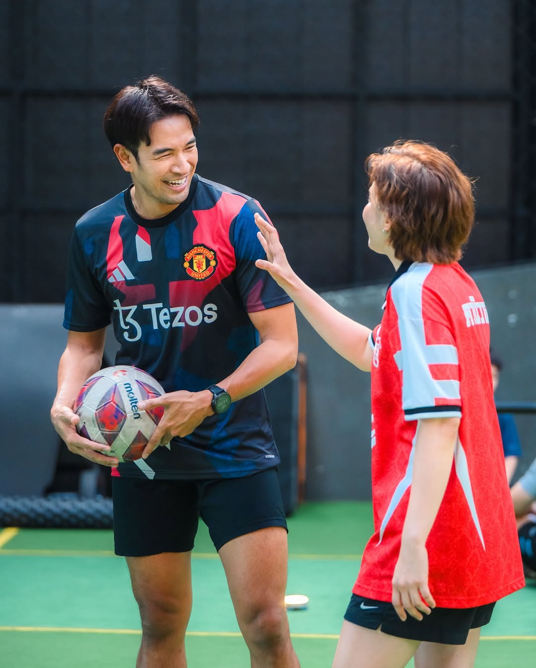 เกรท - วรินทร ปัญหกาญจน์