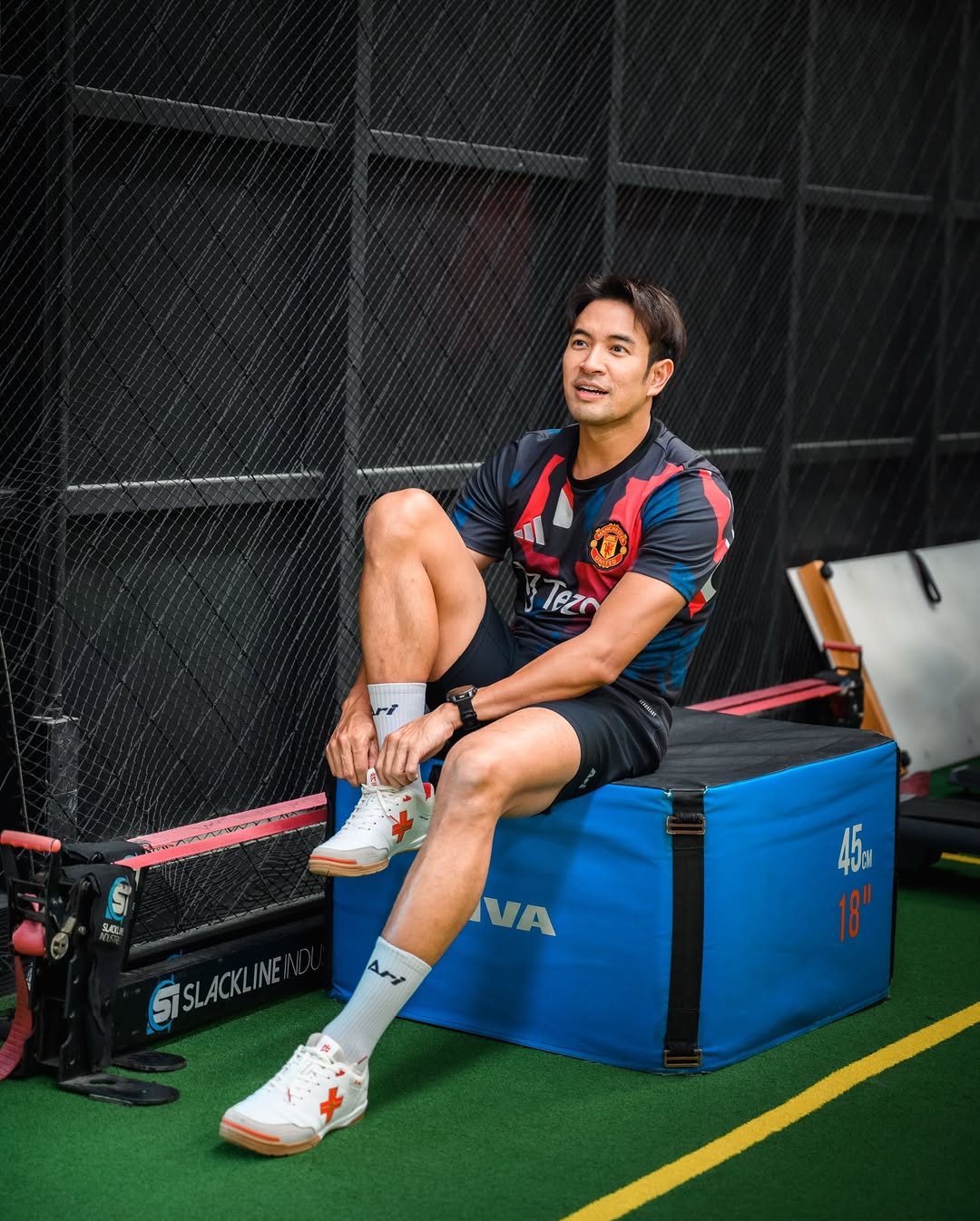 เกรท - วรินทร ปัญหกาญจน์