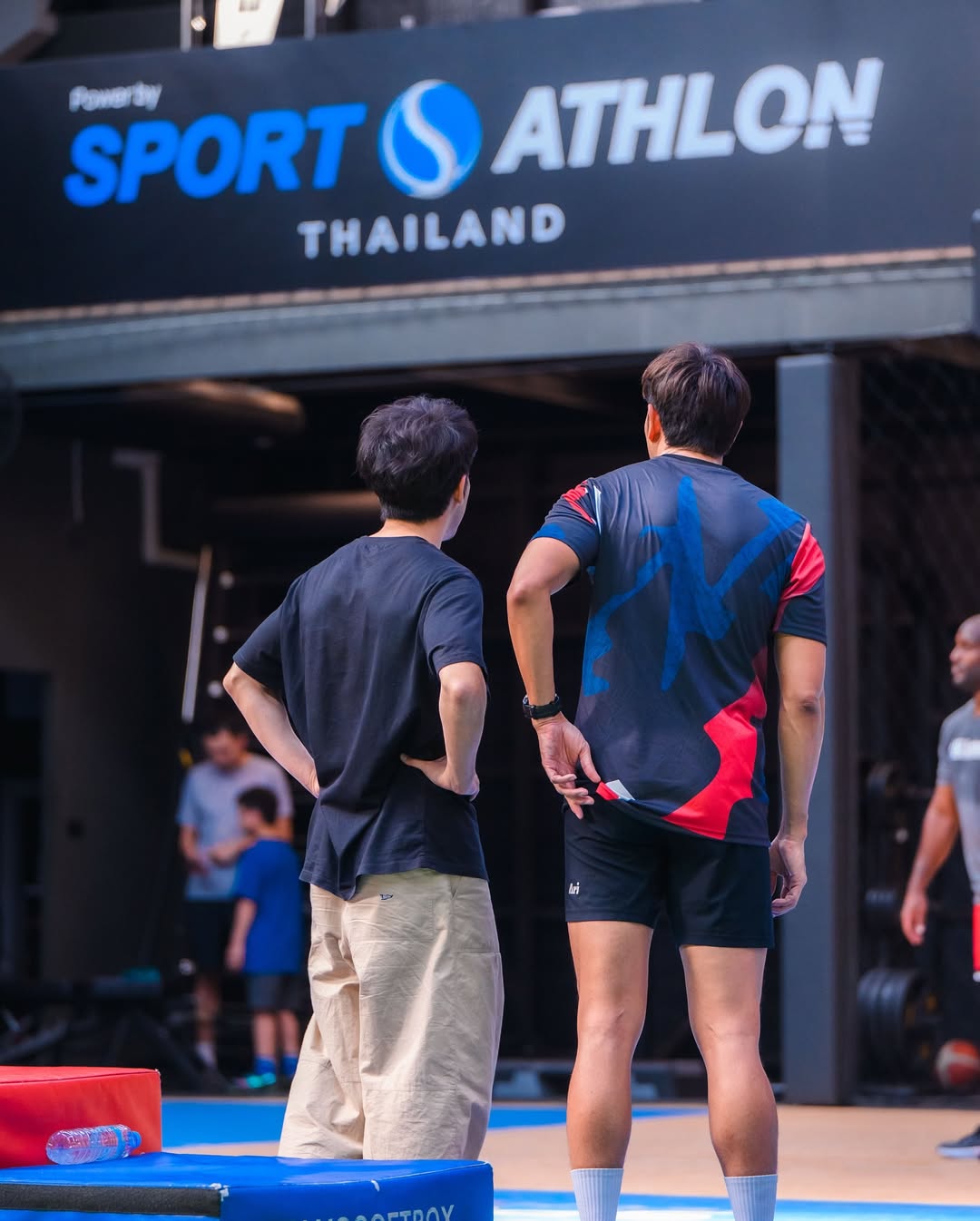 เกรท - วรินทร ปัญหกาญจน์