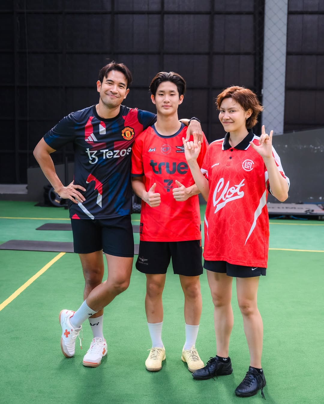 เกรท - วรินทร ปัญหกาญจน์
