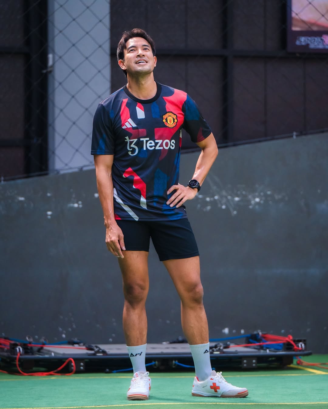 เกรท - วรินทร ปัญหกาญจน์