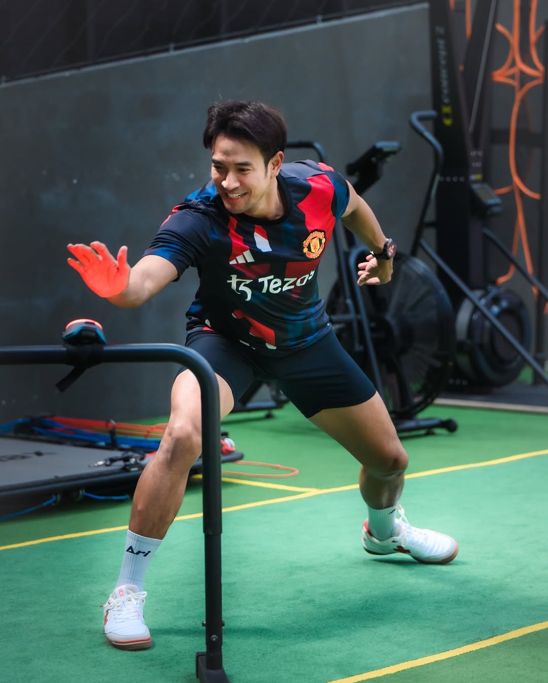 เกรท - วรินทร ปัญหกาญจน์