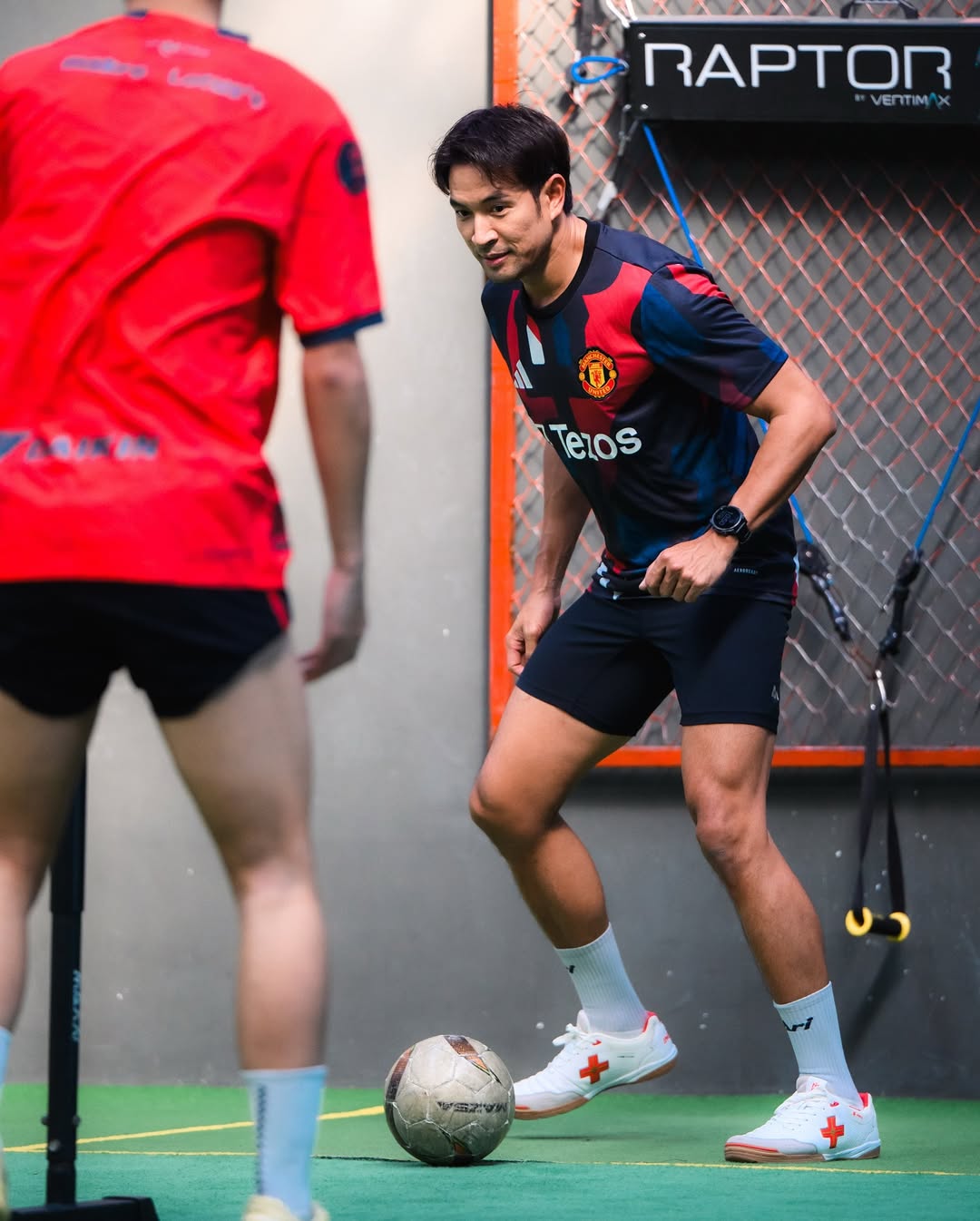 เกรท - วรินทร ปัญหกาญจน์