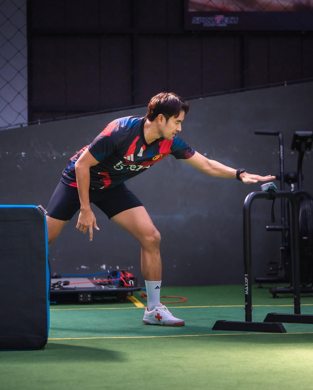 เกรท - วรินทร ปัญหกาญจน์