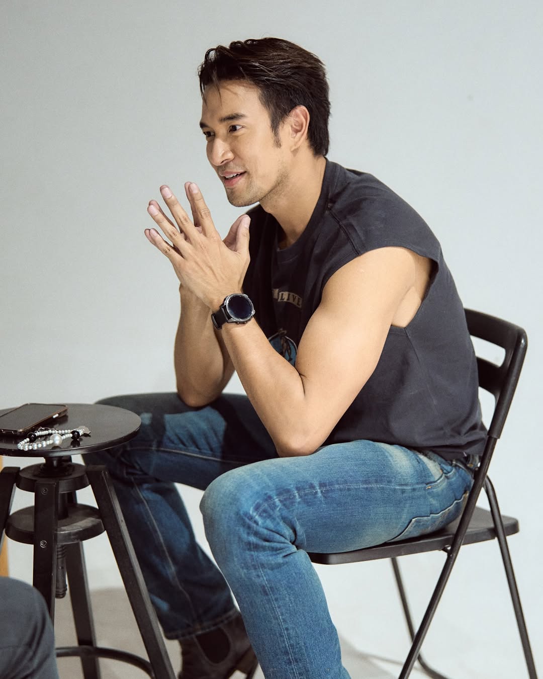 เกรท - วรินทร ปัญหกาญจน์